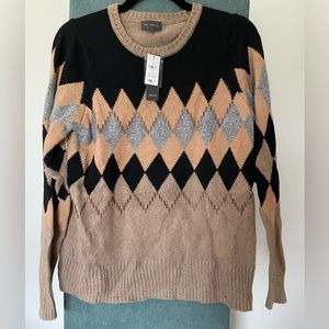 The Limited sweater